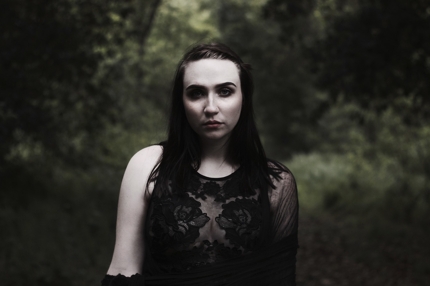 Zoë Overcast