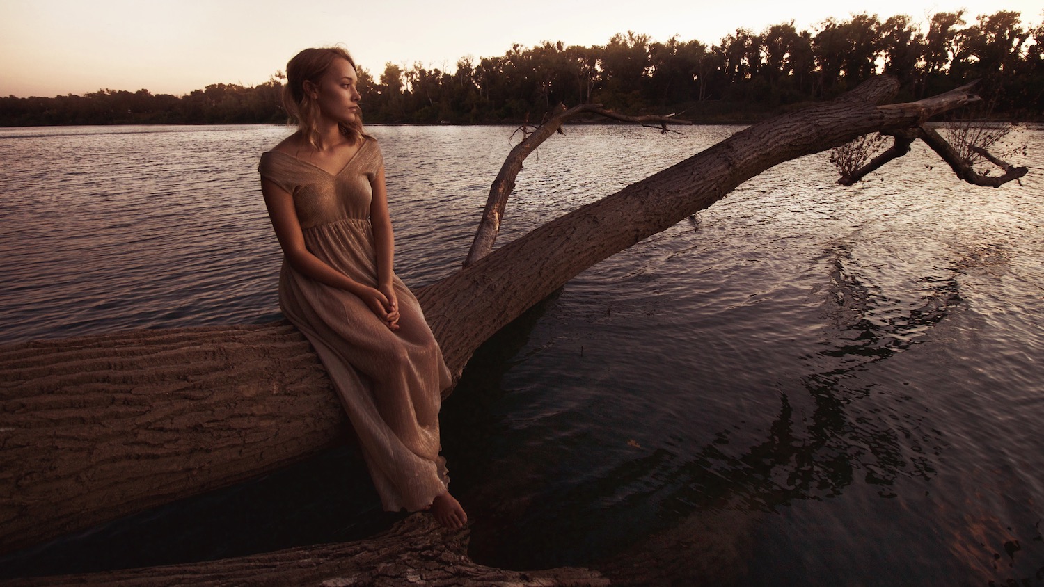 Adrift
