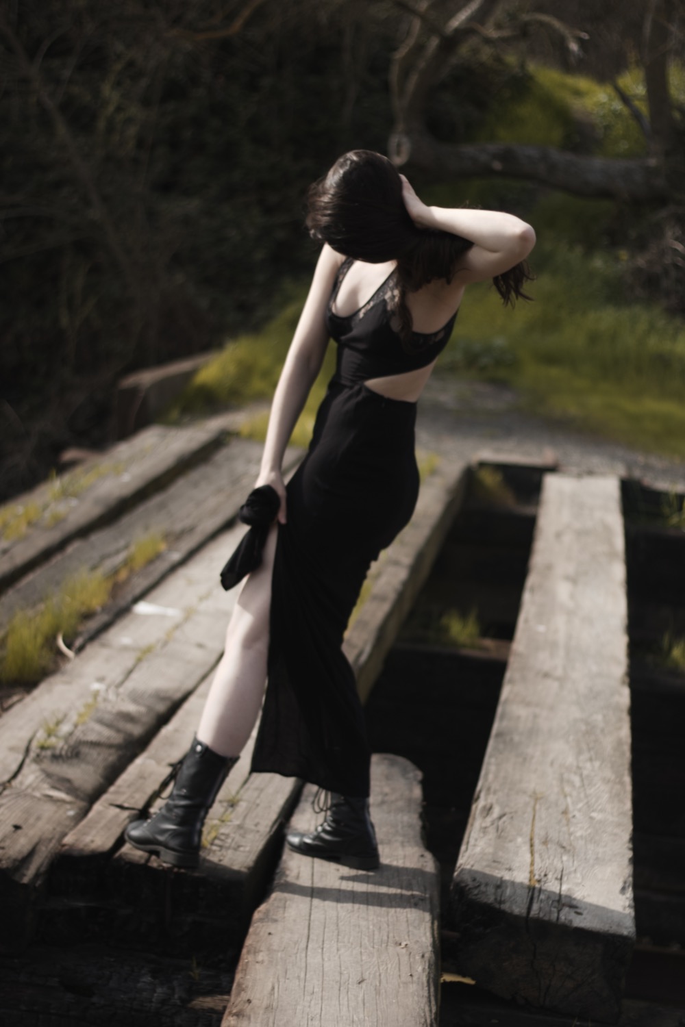 Caitlin Spring
