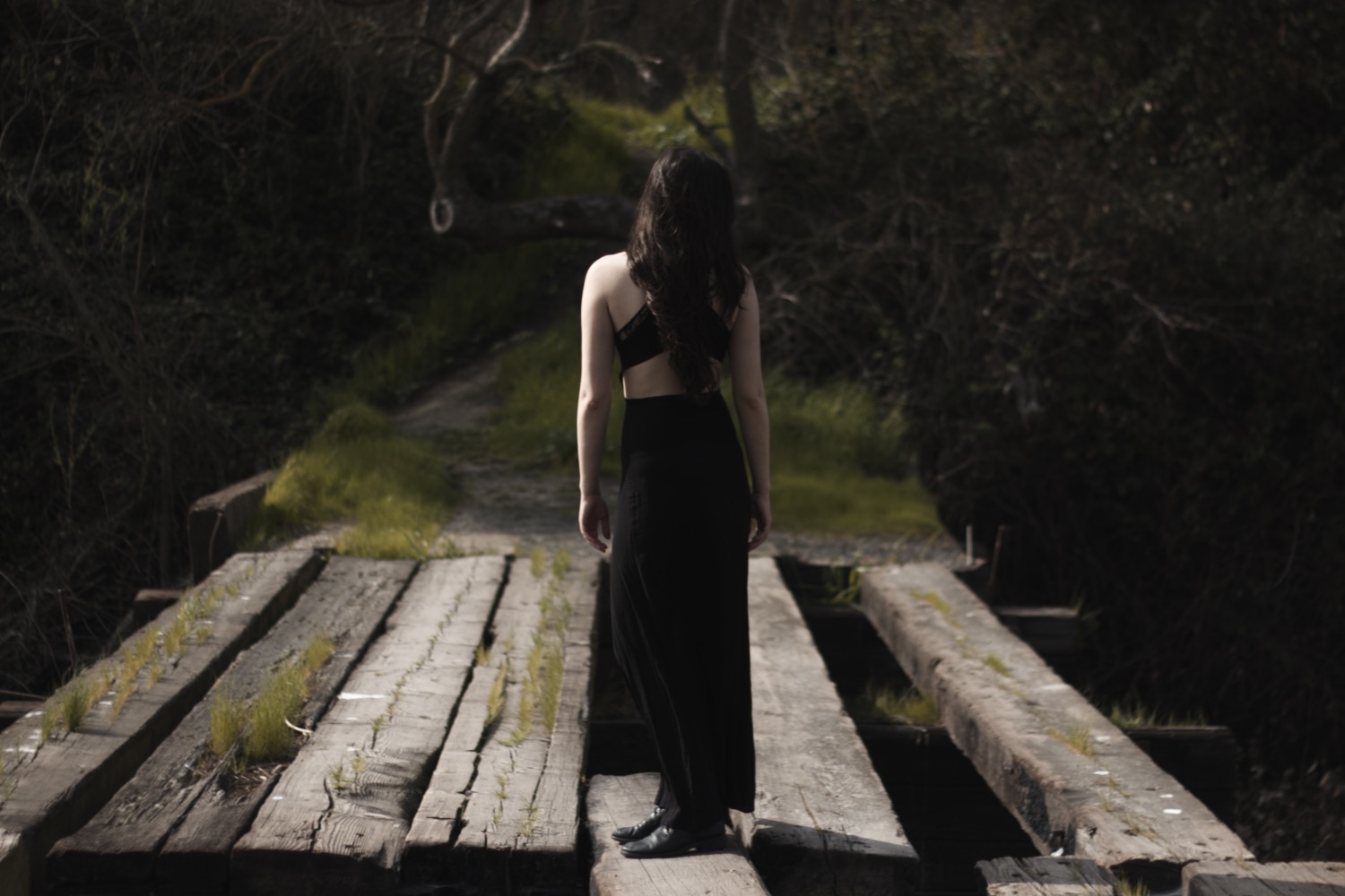 Caitlin Spring