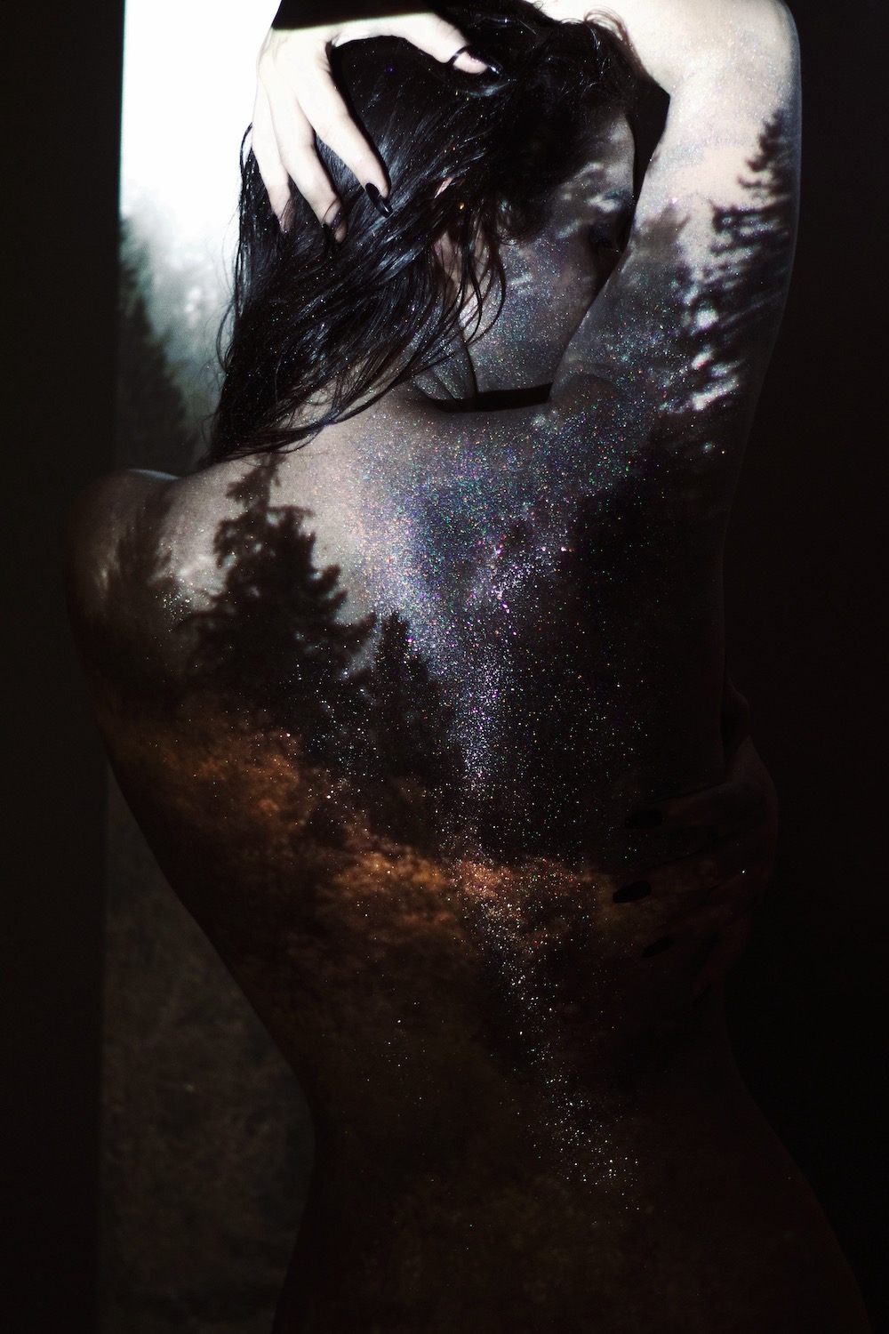 Autumn Projection