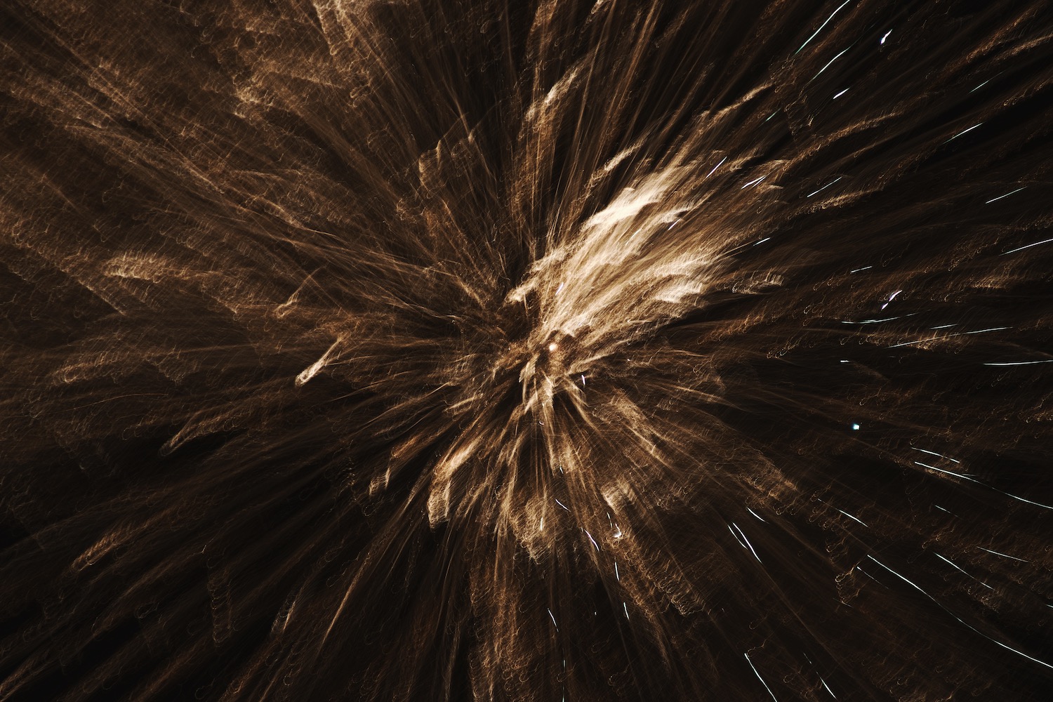 Burst