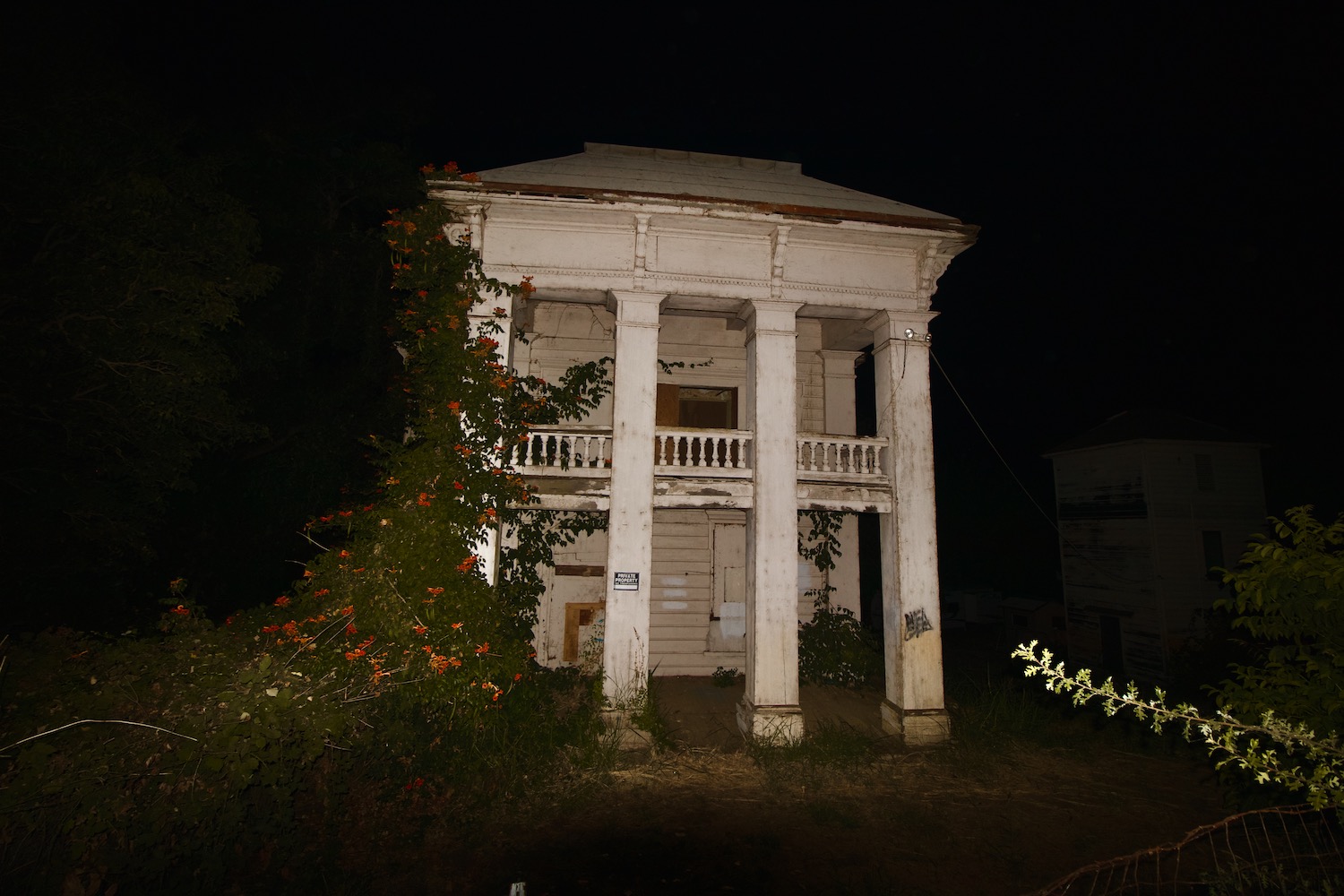 Cornish House