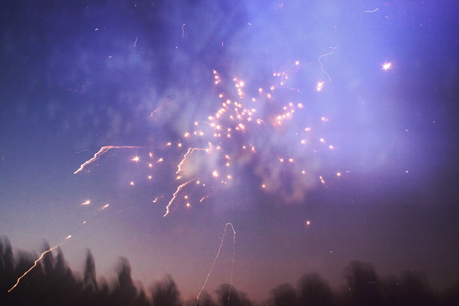 Fireworks