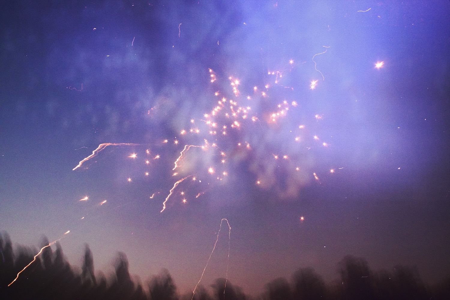 Fireworks