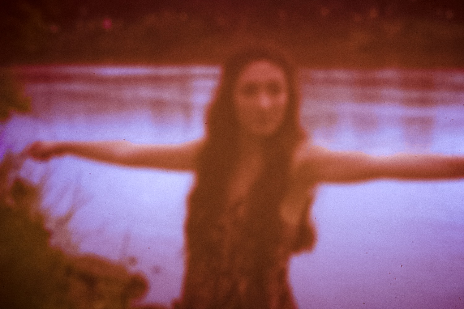 Jaclyn Pinhole