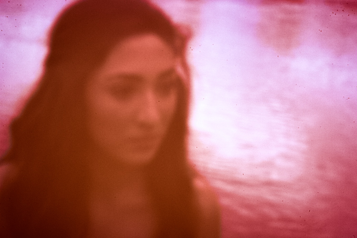 Jaclyn Pinhole