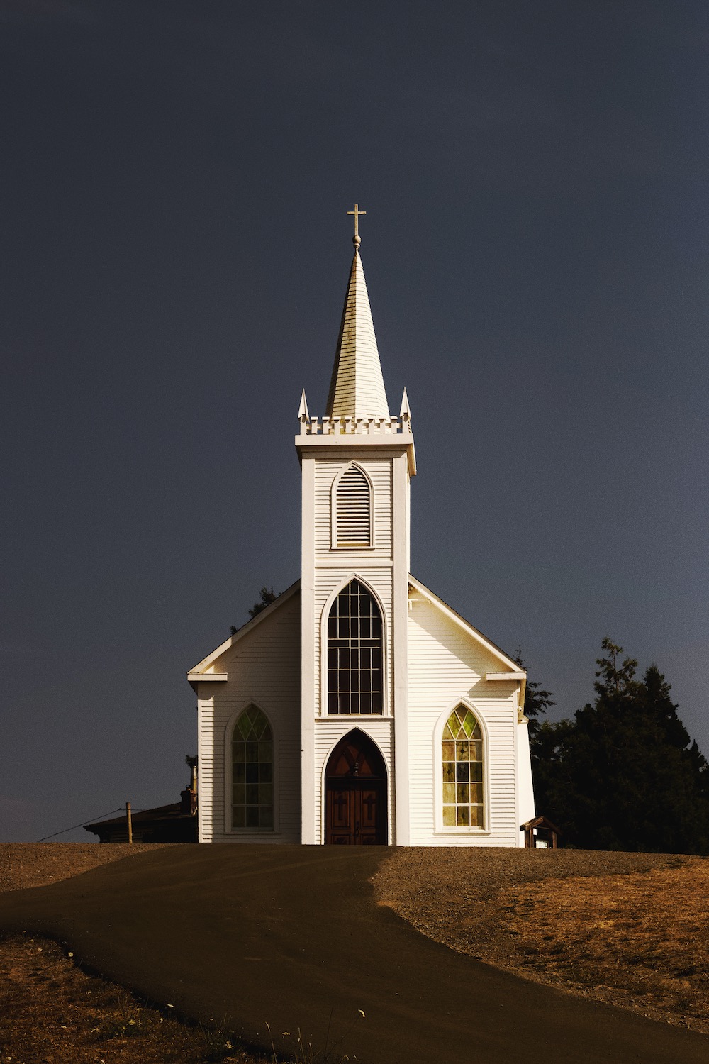 Bodega Church