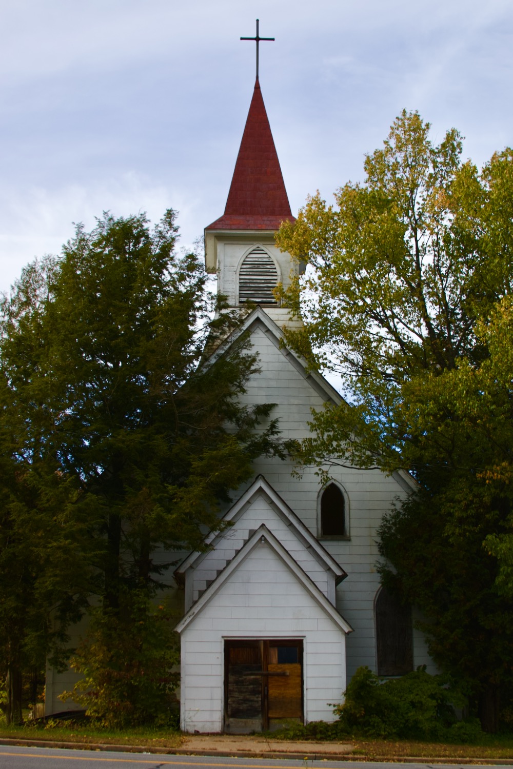 Star Lake Church