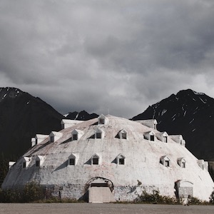 Abandoned Alaska