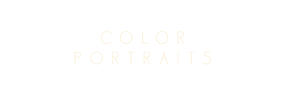 Color Portraits
